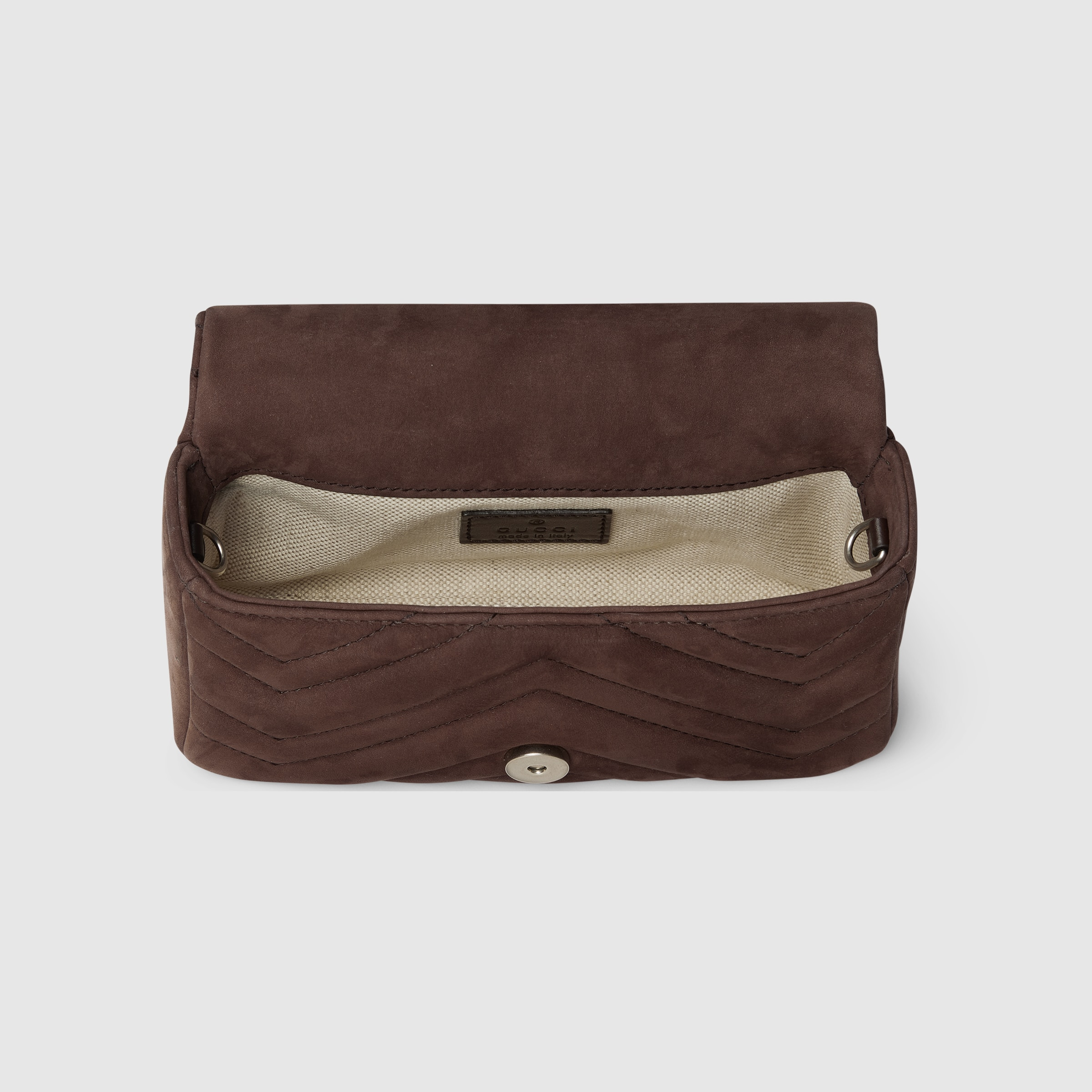 GG Marmont mini shoulder bag - 8