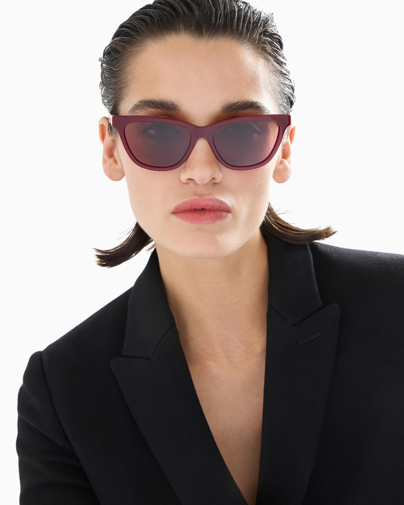 GIORGIO ARMANI SUNGLASSES outlook