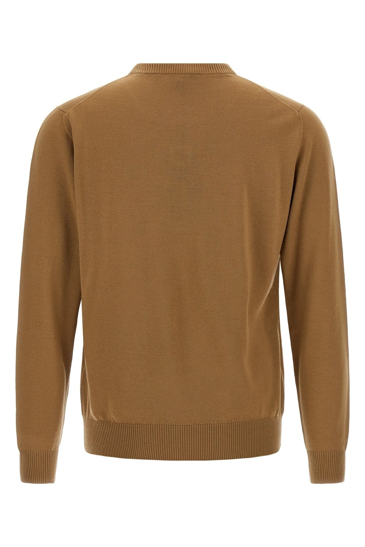Fendi Men Wool Sweater - 2