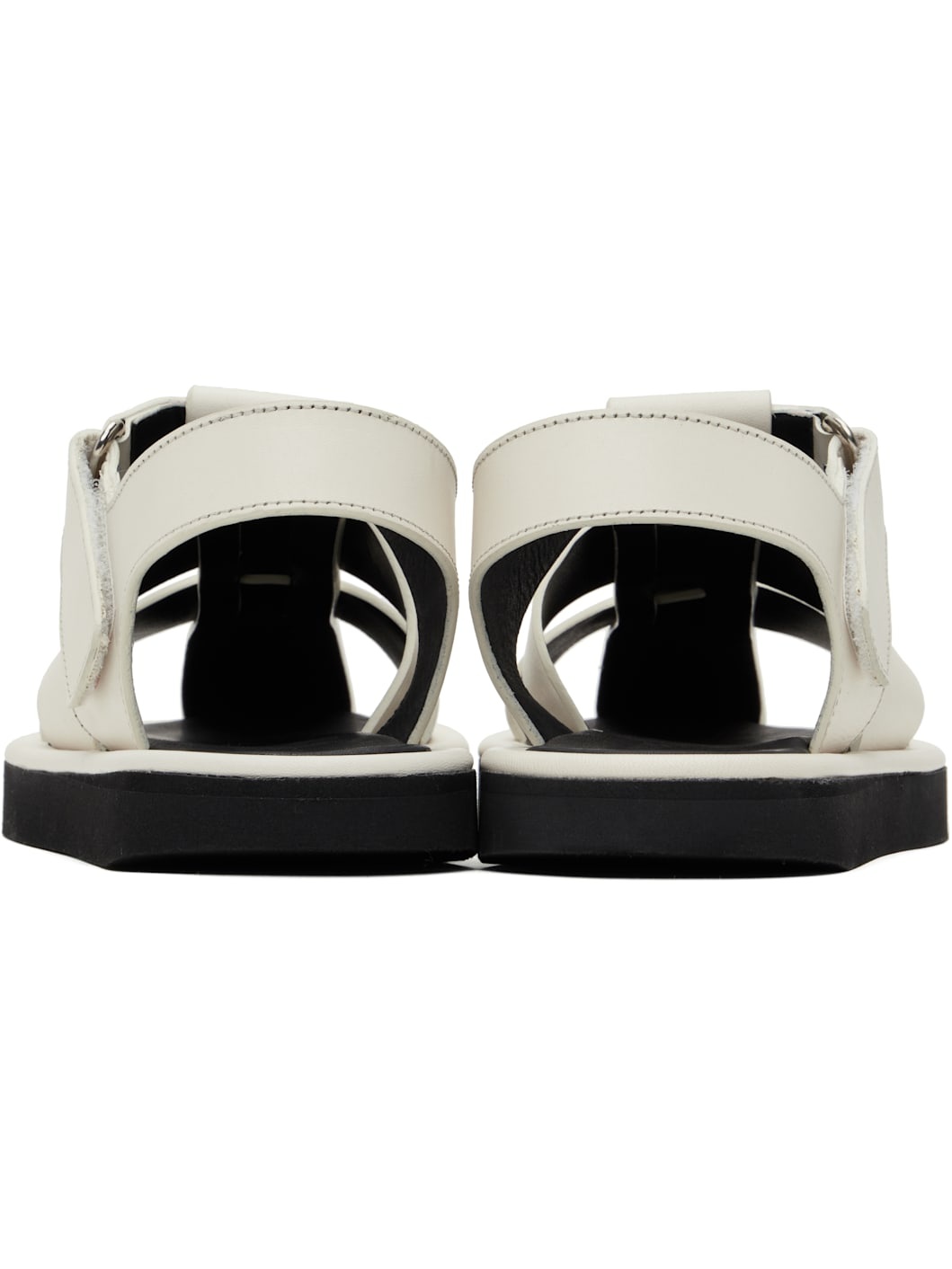 Off-White Cassius Sandals - 2