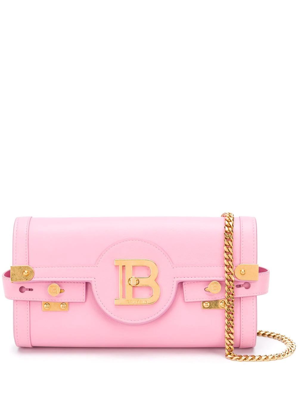 B-Buzz 23 clutch bag - 1