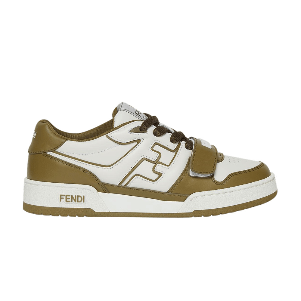 Fendi Wmns Match 'Green' - 1