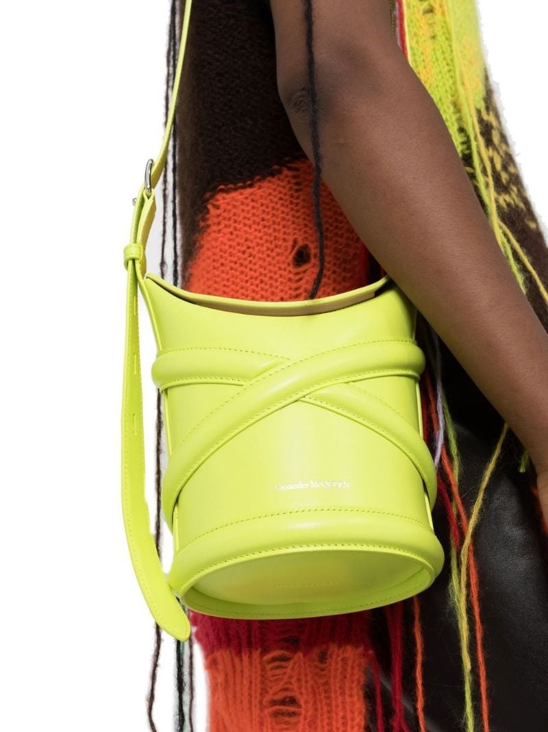 The Curve shoulder bag - 3