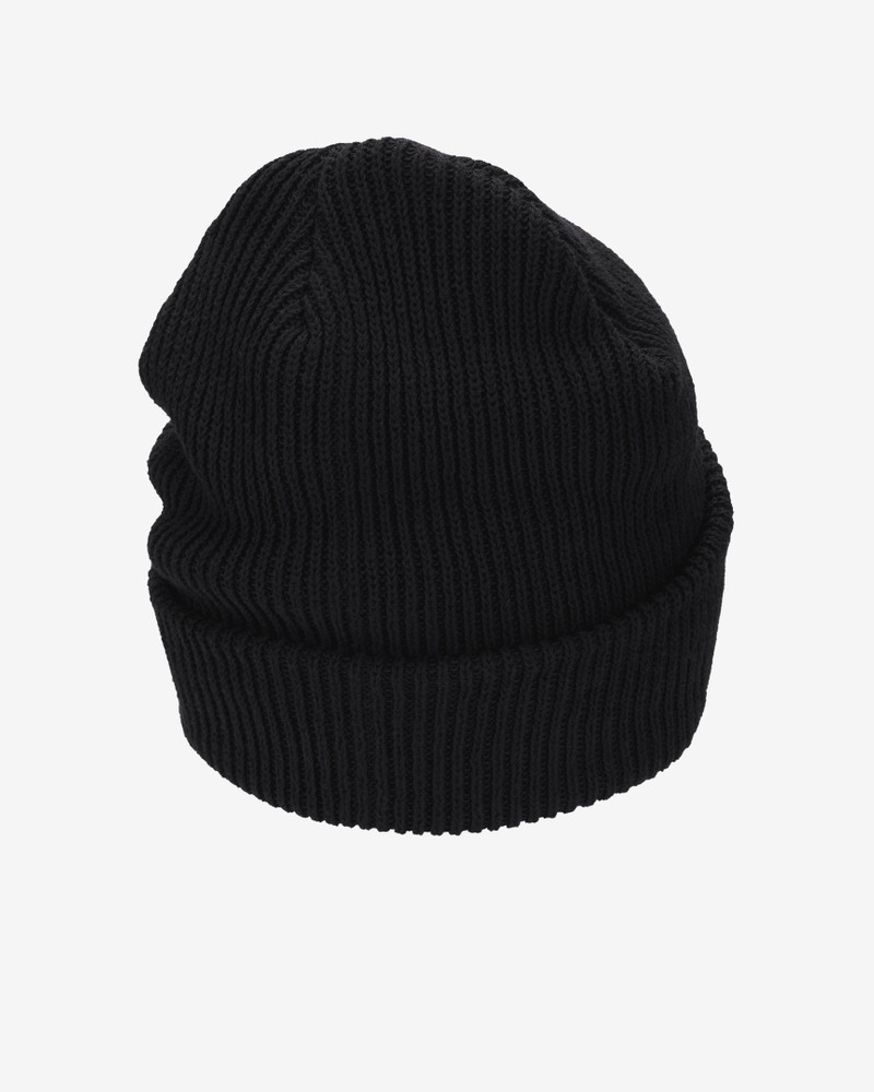 Nike Nike Peak Tall Cuff Swoosh Beanie outlook