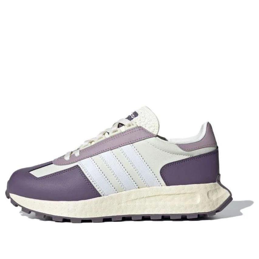 (WMNS) adidas originals Retropy E5 'Purple White' IE8441 - 1