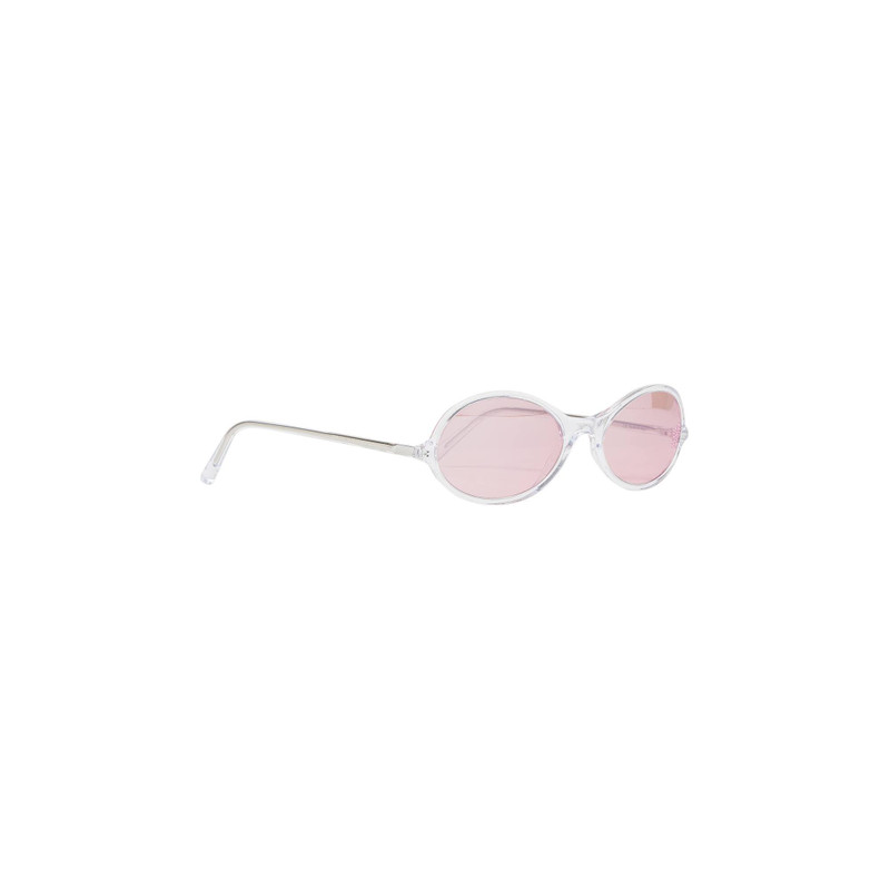 Supreme Supreme Mise Sunglasses 'Pink' outlook