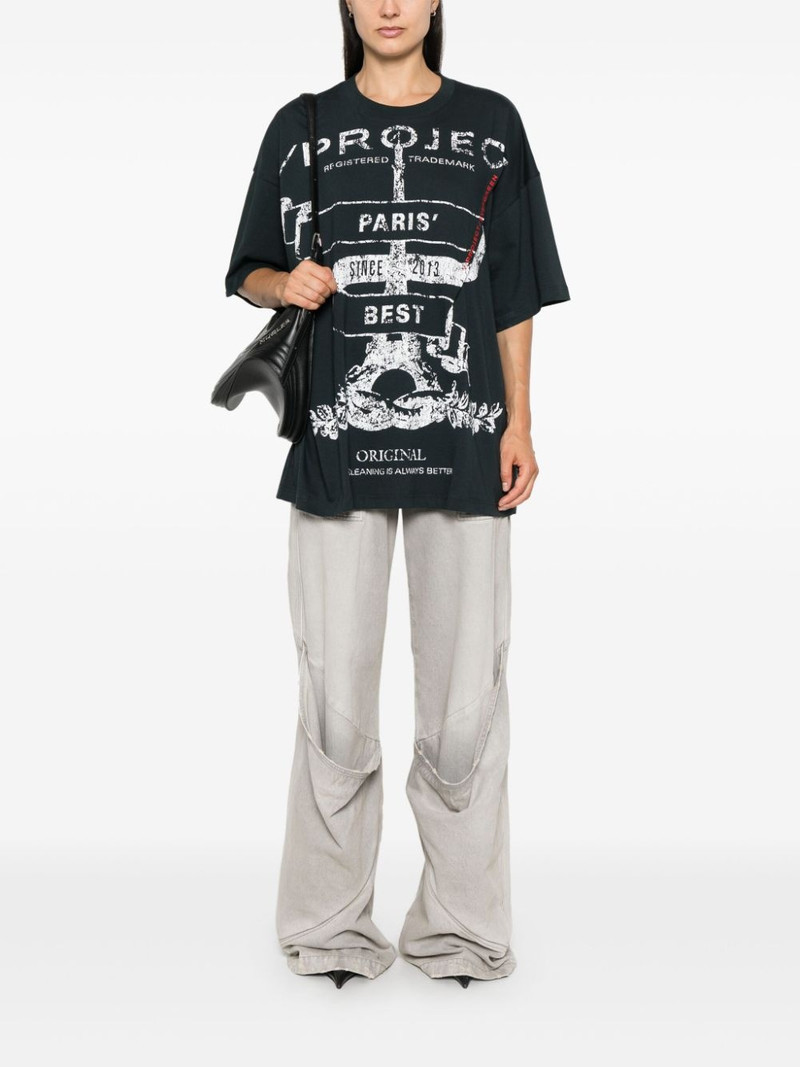 Y/Project Evergreen T-shirt outlook