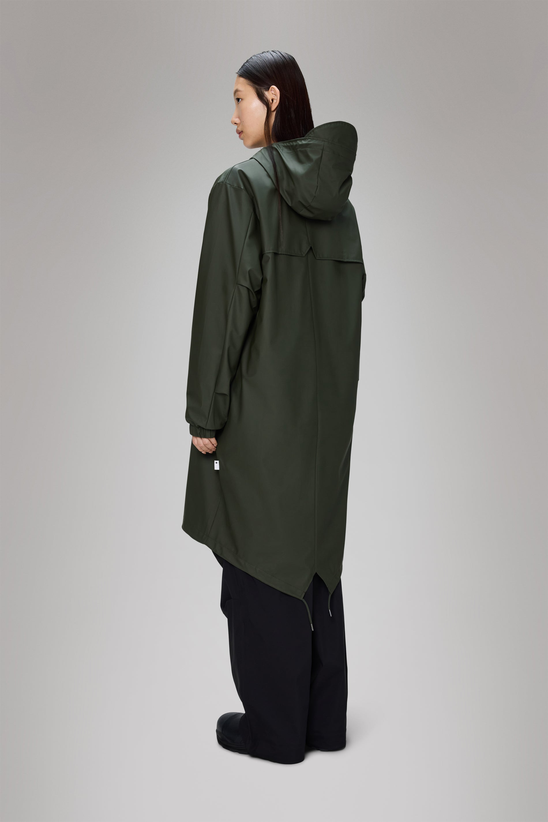 Fishtail Parka - 3