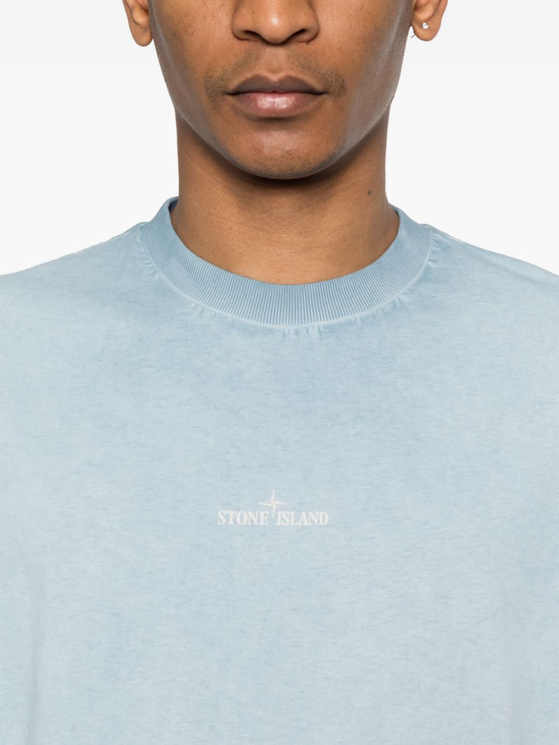 short-sleeve T-shirt 5