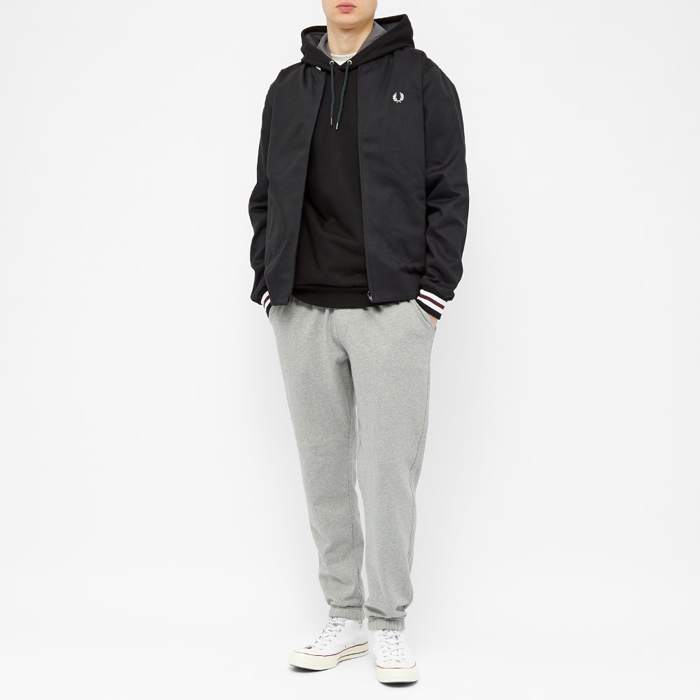 Fred Perry Reissues Made In England Bomber Jacket - 6