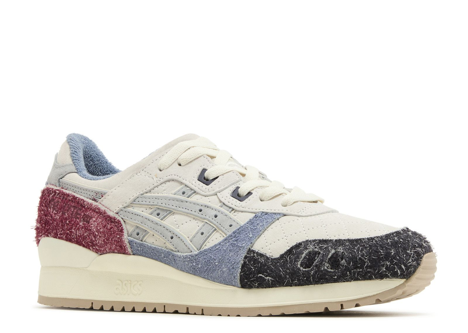 KITH X GEL LYTE 3 '07 REMASTERED 'SEOUL' - 2
