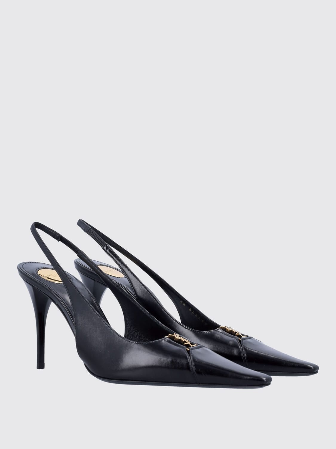 Shoes woman Saint Laurent - 2