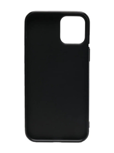 Off-White Arrows-print iPhone 12 Pro case outlook