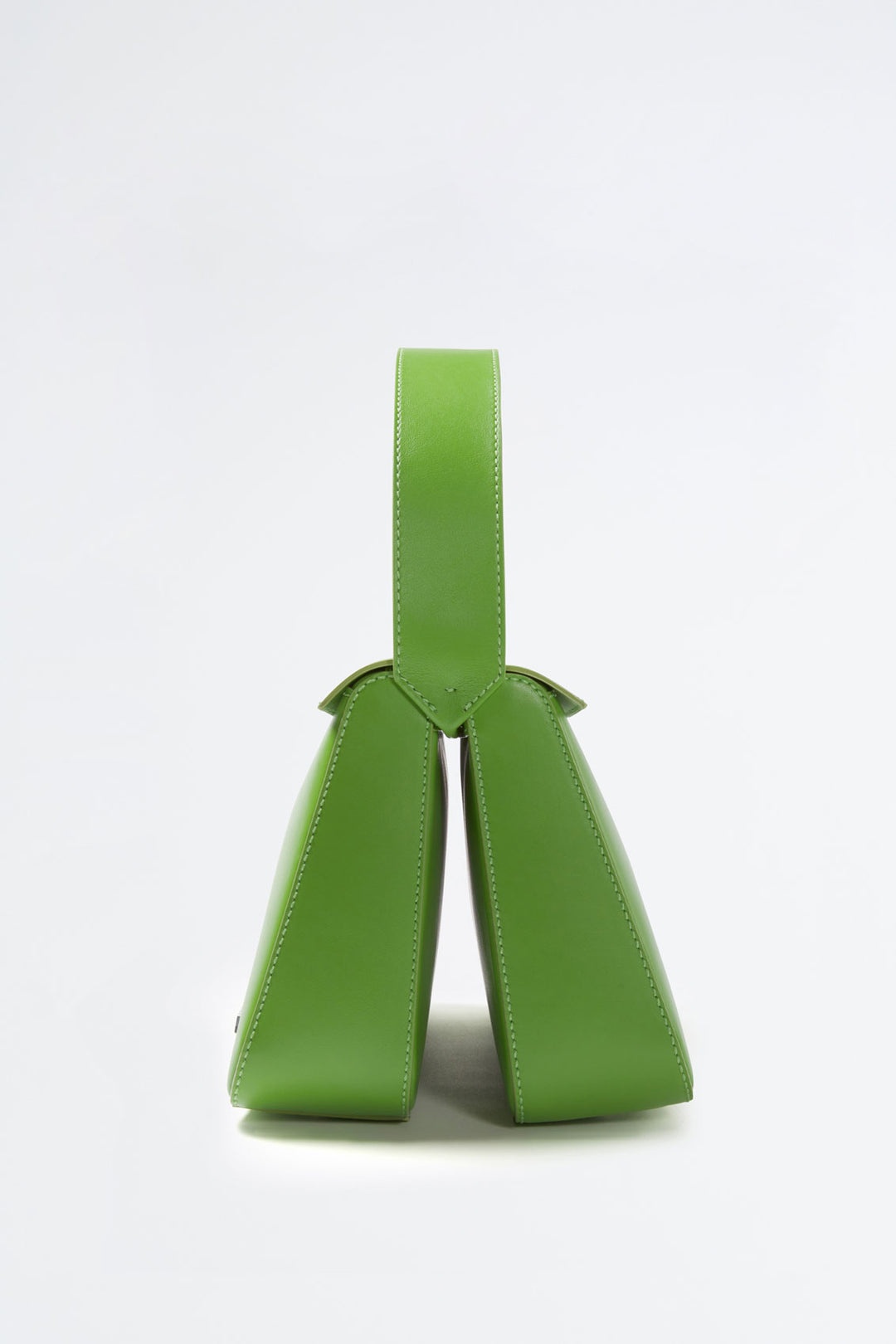 GREEN PESO BAG - 4