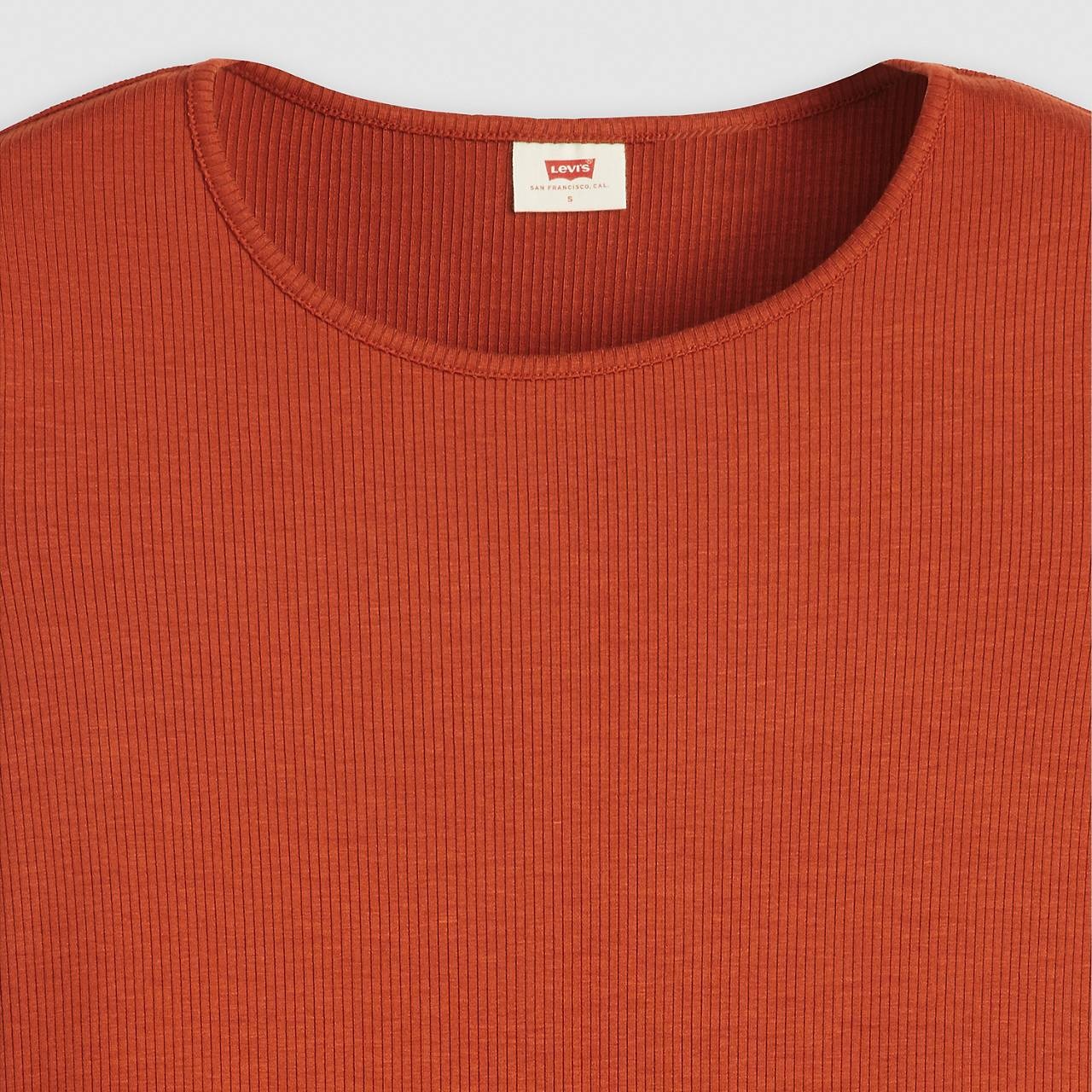 DREAMY SHORT SLEEVE T-SHIRT - 6