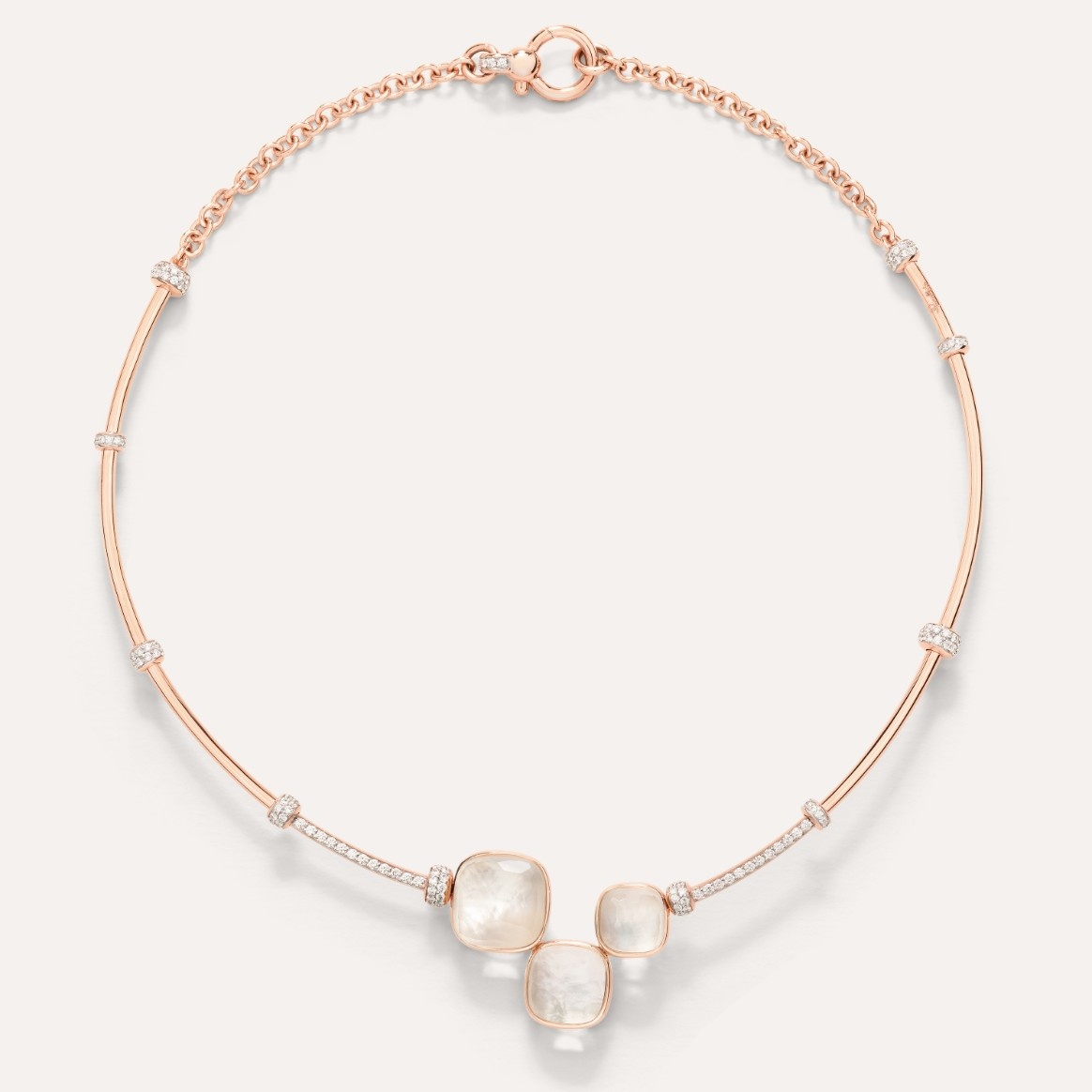 Nudo Necklace - 1