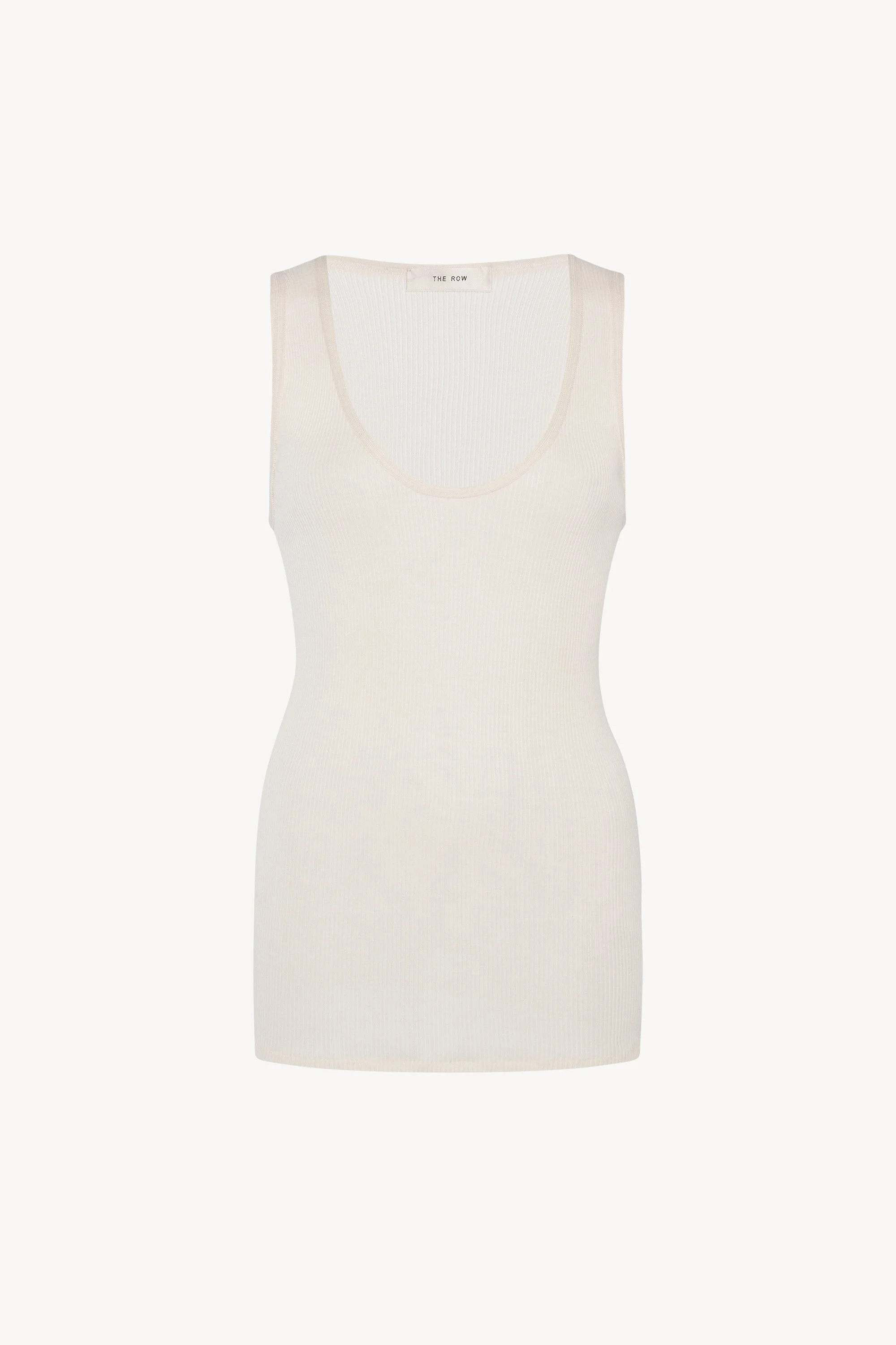 Danel Tank Top - 1