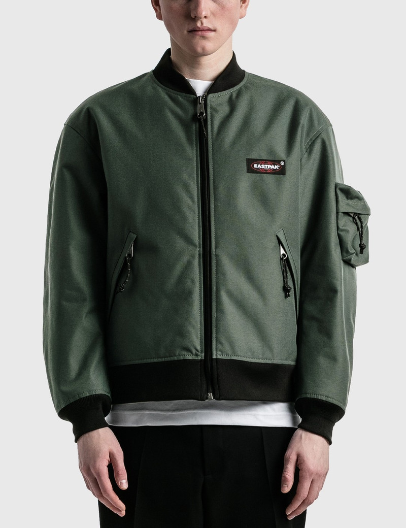 EASTPAK BOMBER JACKET 3