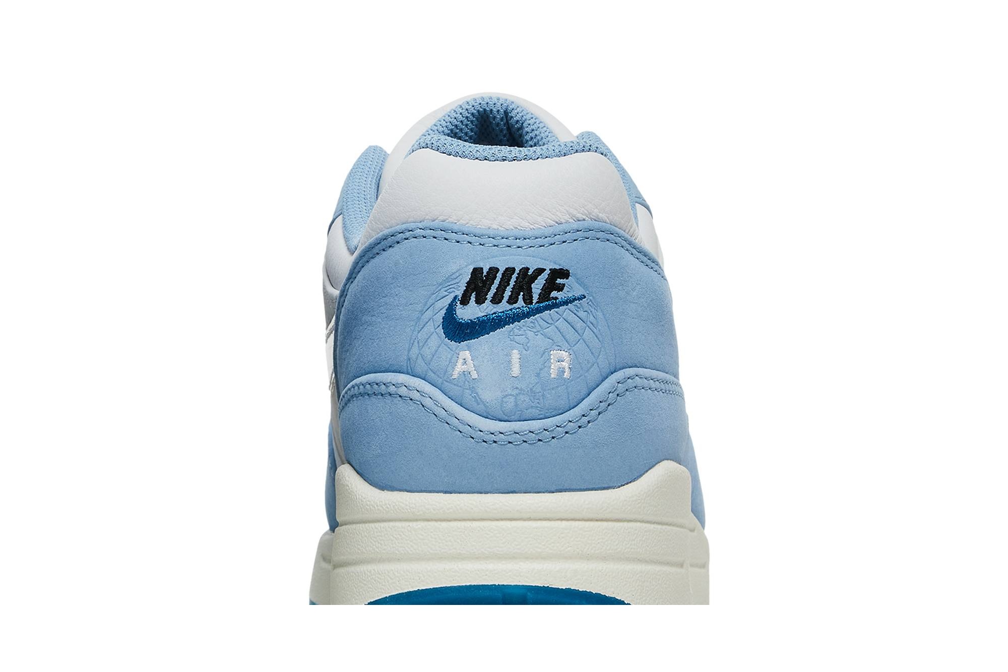 Air Max 1 Premium 'Air Max Day - Blueprint' - 7