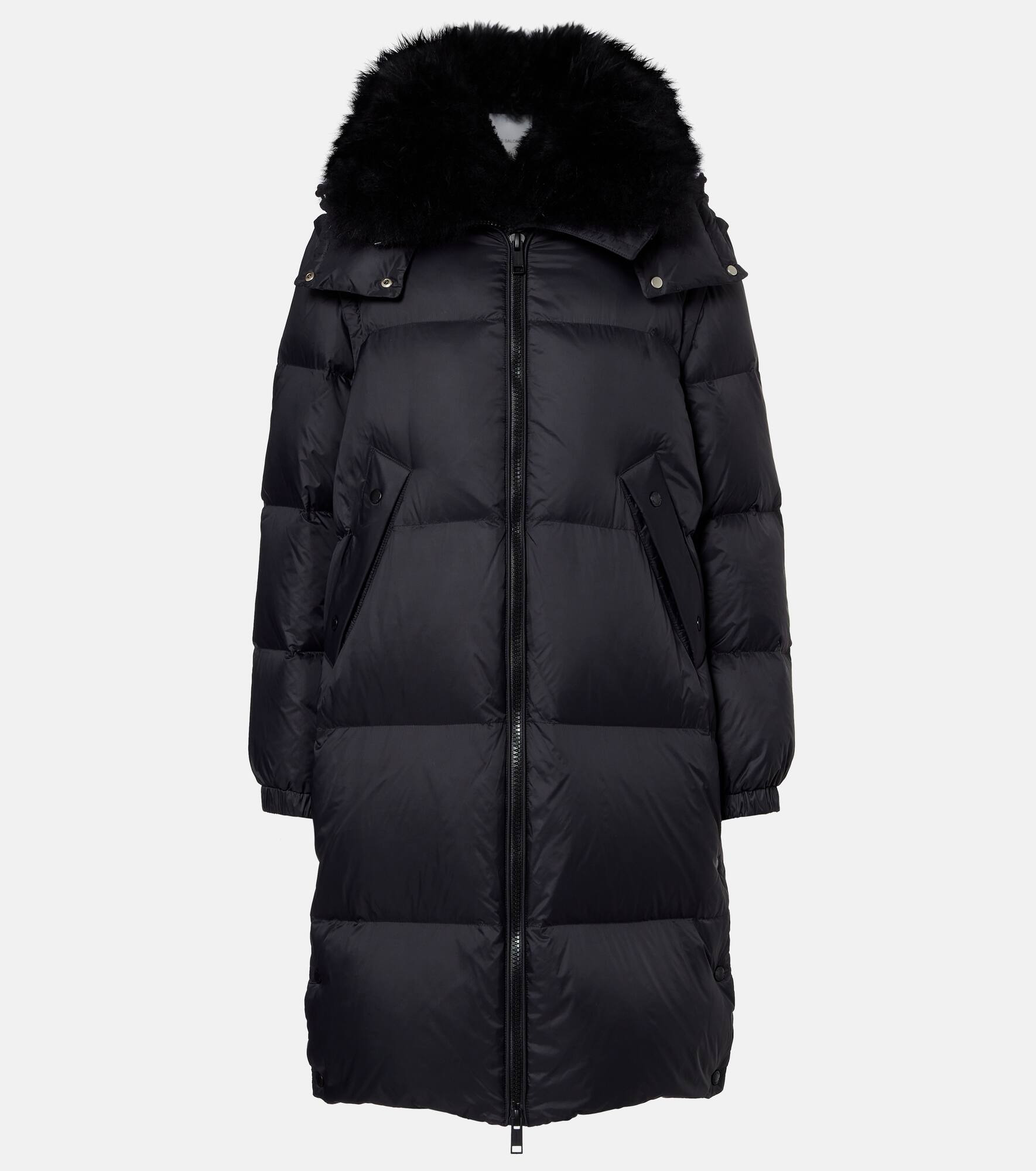 Doudoune down coat - 1