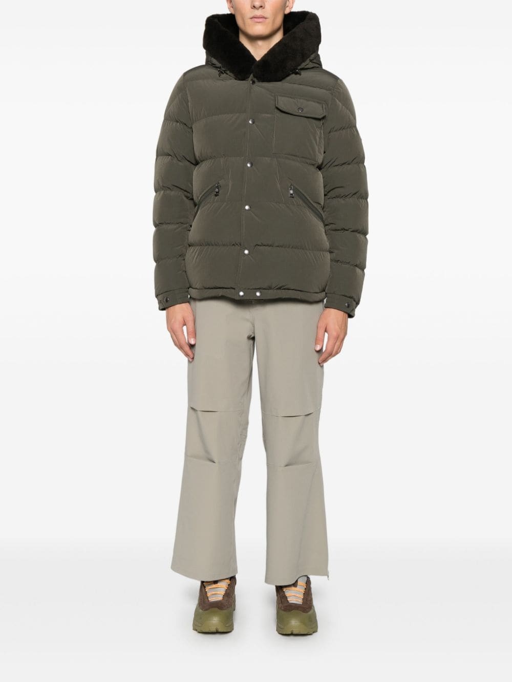 Marcelettes jacket - 2