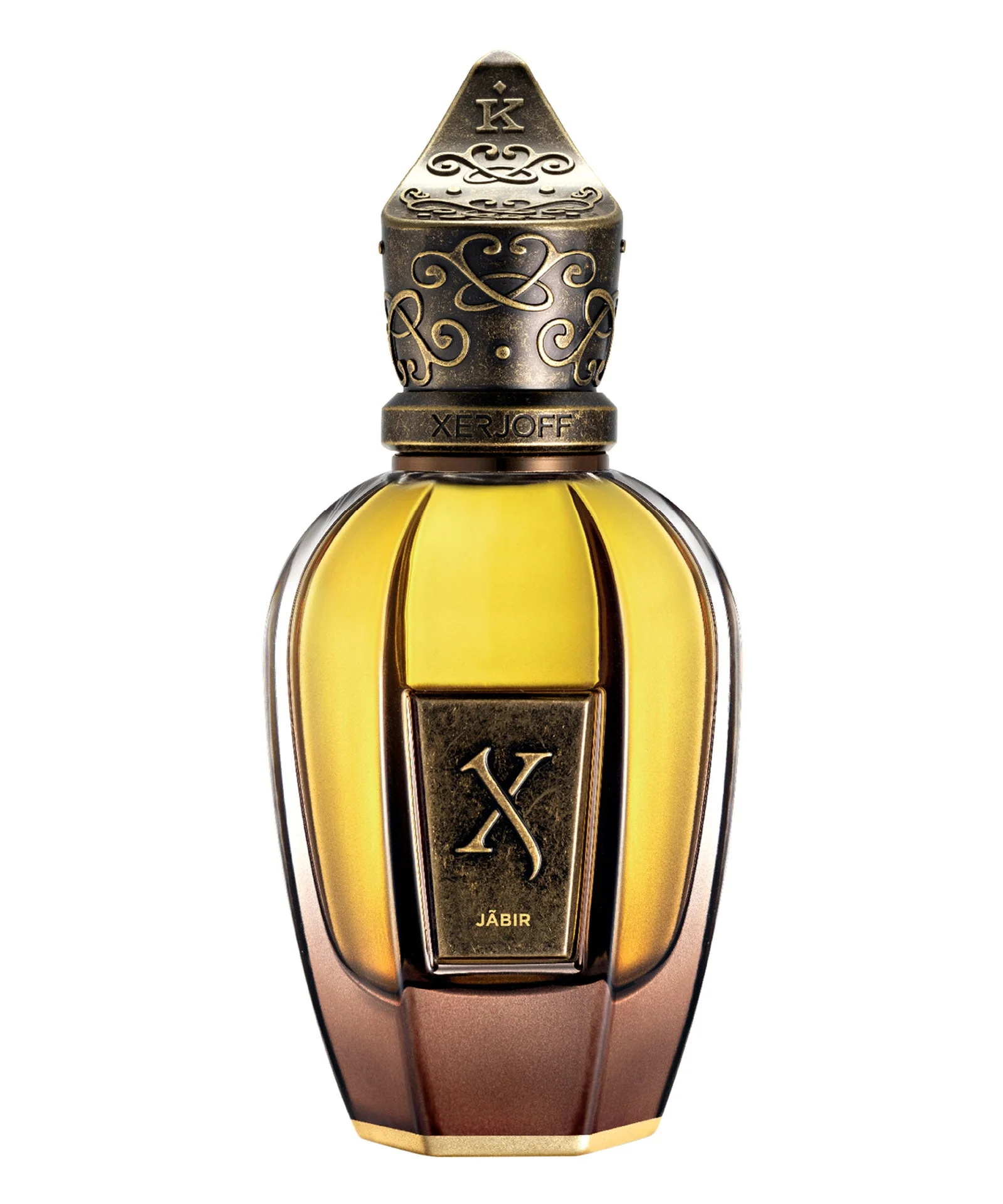 Jābir Parfum - 1