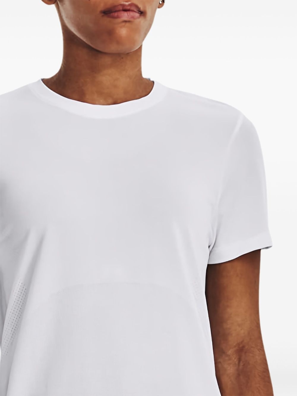 crew-neck T-shirt - 4