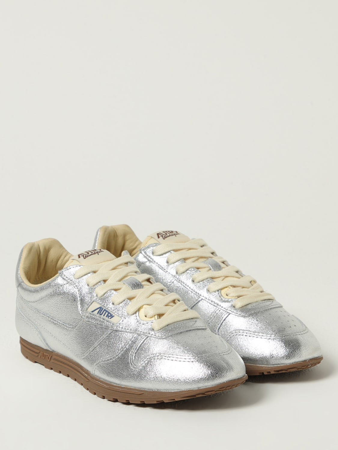 Sneakers woman Autry - 2