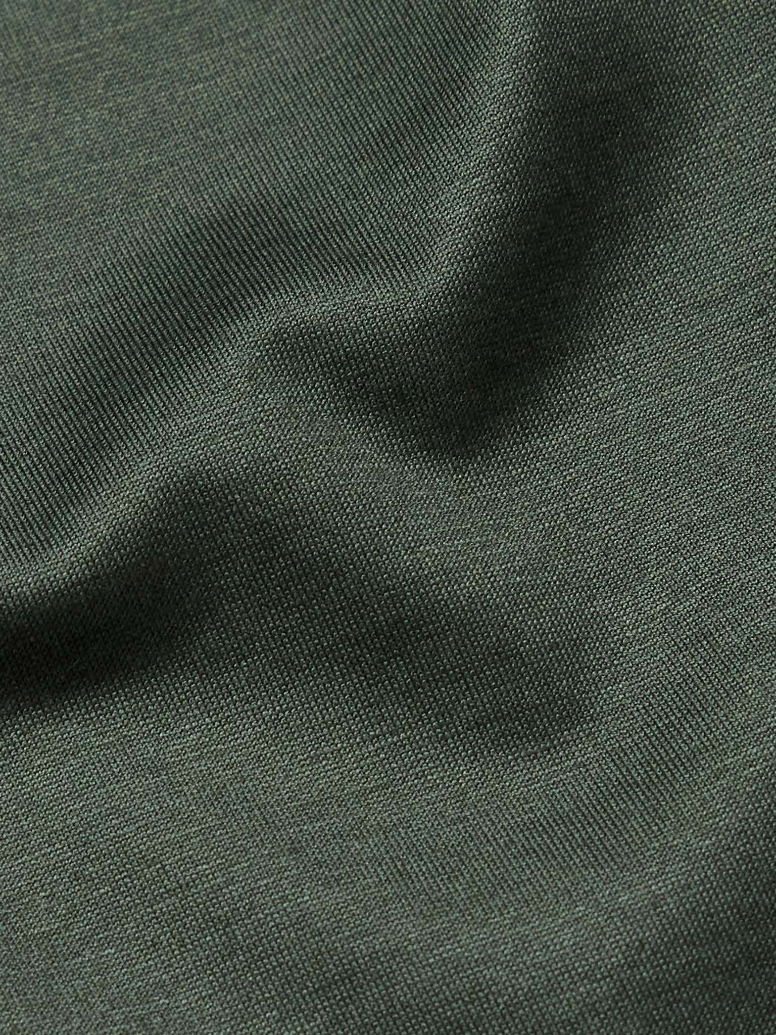 Cotton Shirt - 5