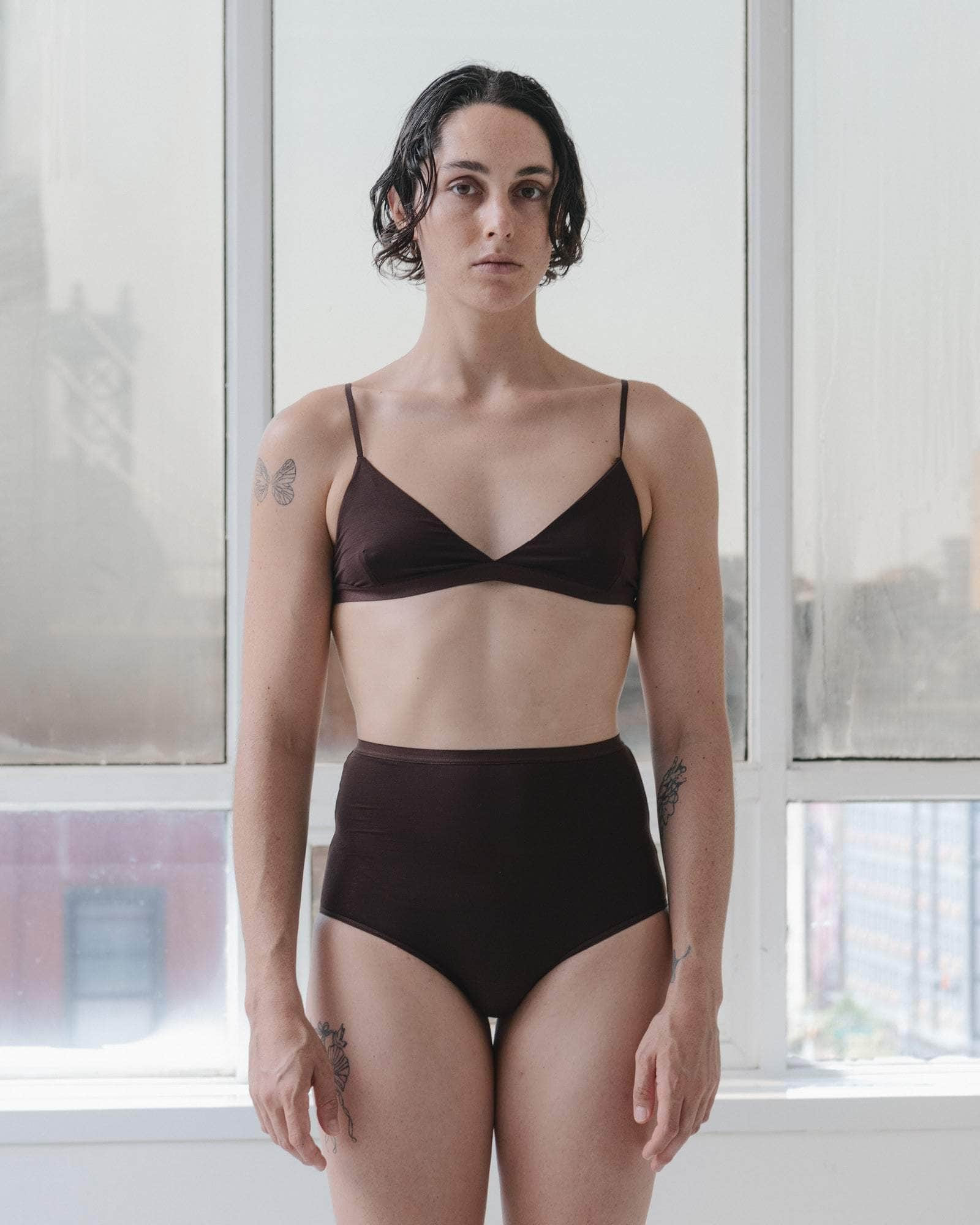 Mississippi Bra - Bamboo Lyocell - 5