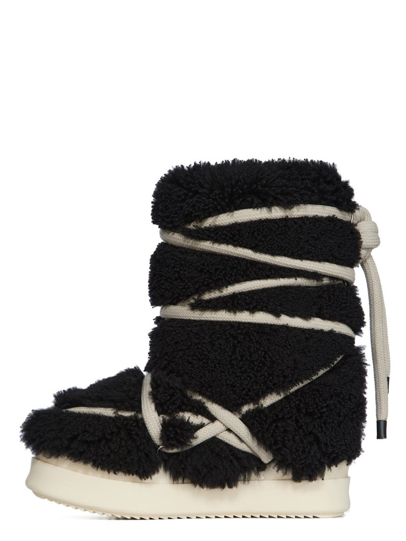 Rick Owens BOOTS outlook