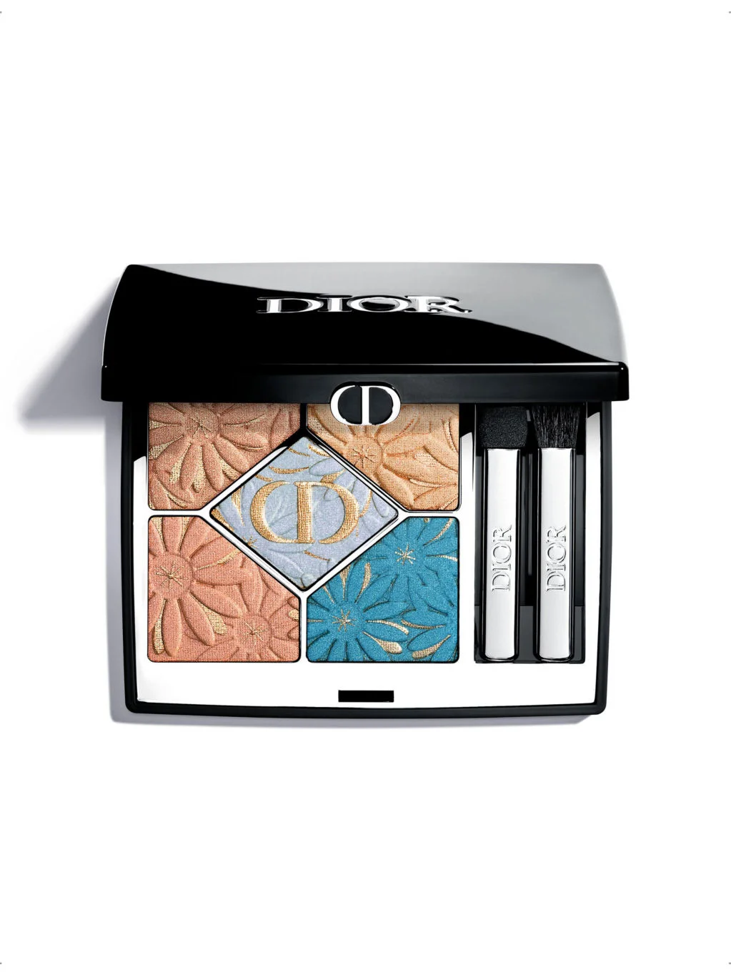 Diorshow 5 Couleurs Limited-Edition Eyeshadow Palette 7g - 1