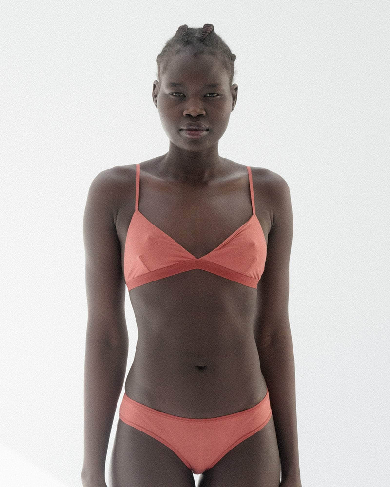 Mississippi Bra - Bamboo Lyocell 1