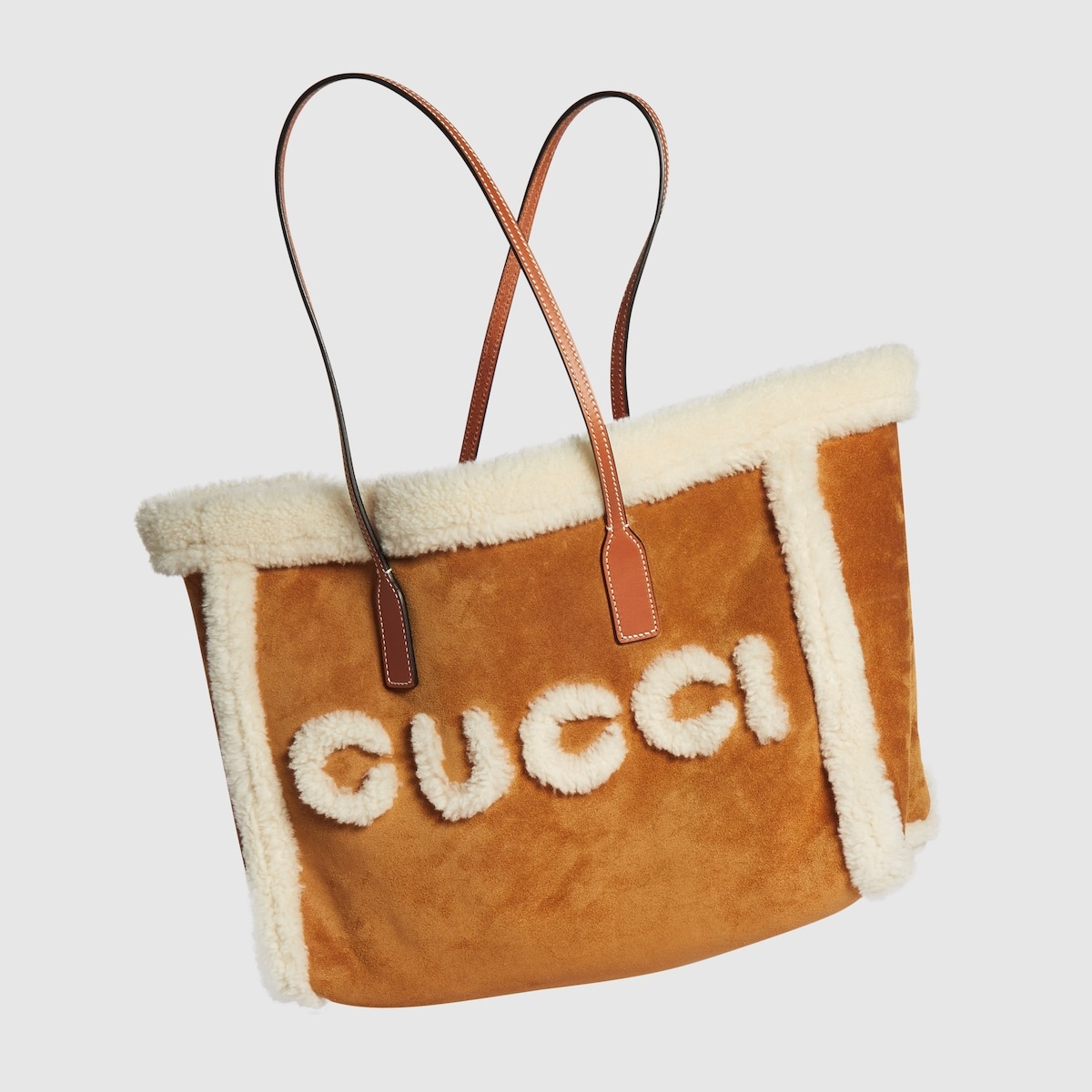Gucci tote bag - 5