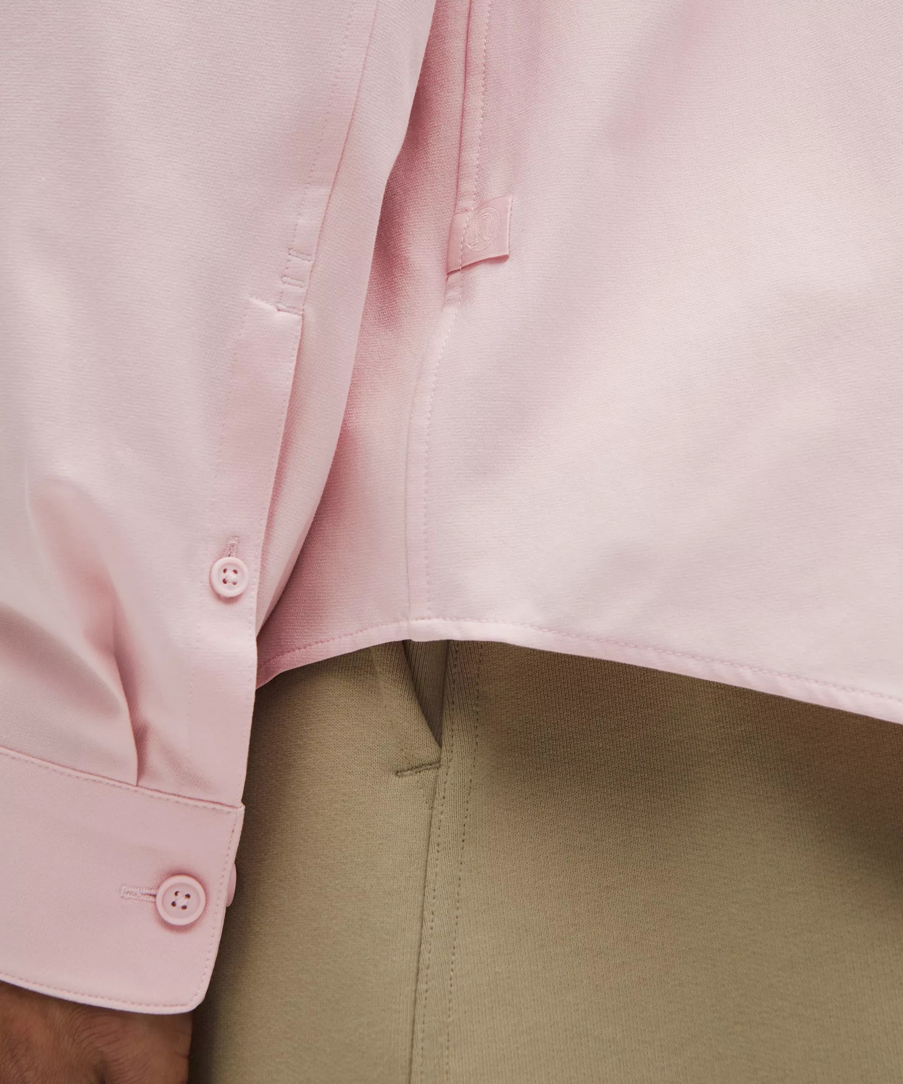 New Venture Long-Sleeve Shirt *Updated Classic-Fit - 5