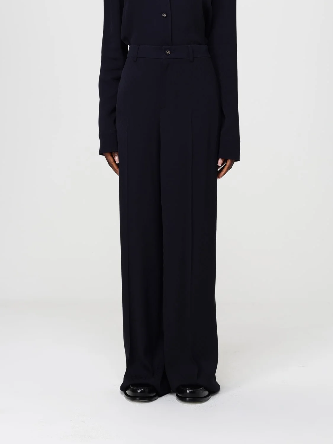 Pants woman Gucci - 1