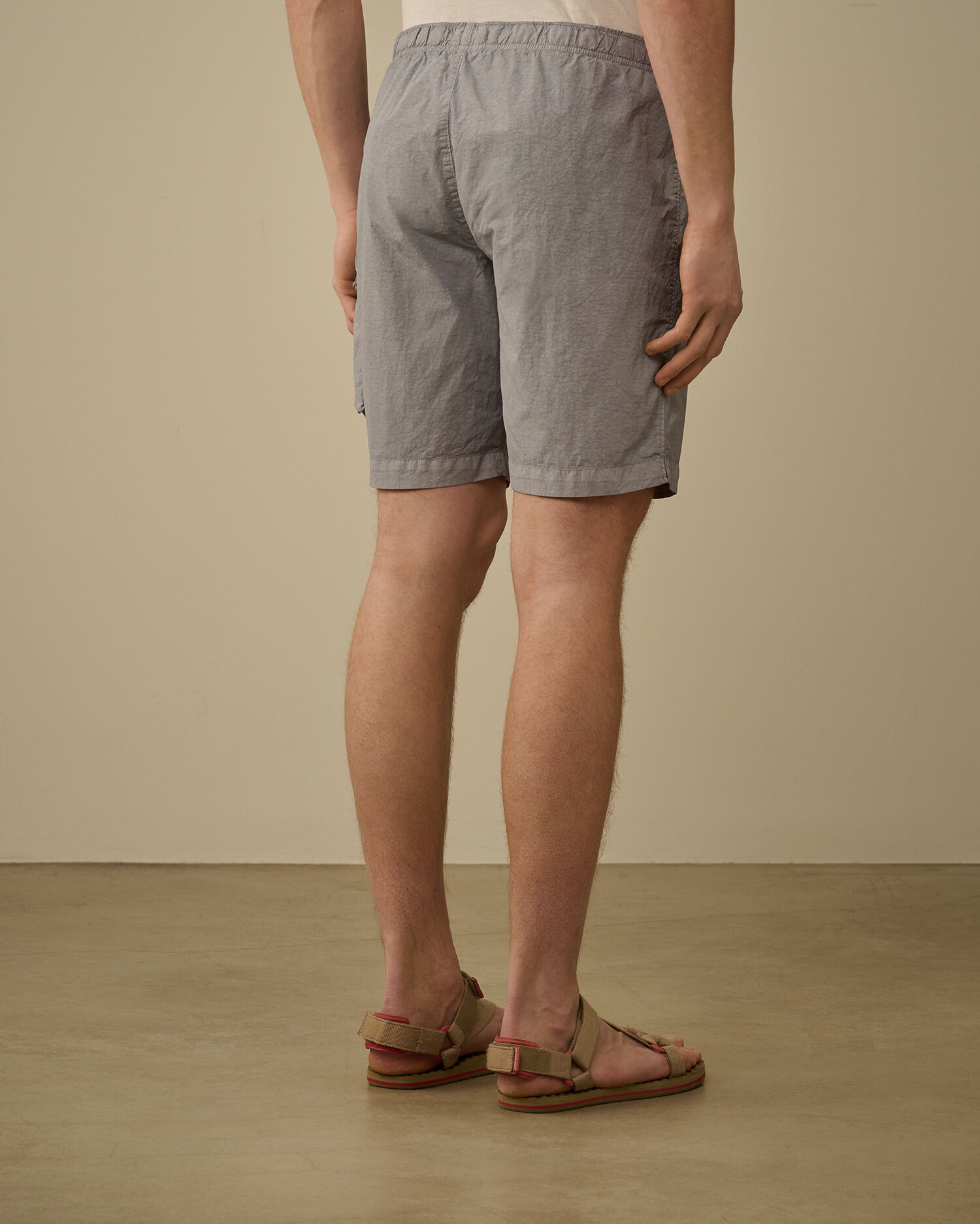 Flatt Nylon Cargo Swim Shorts - 4