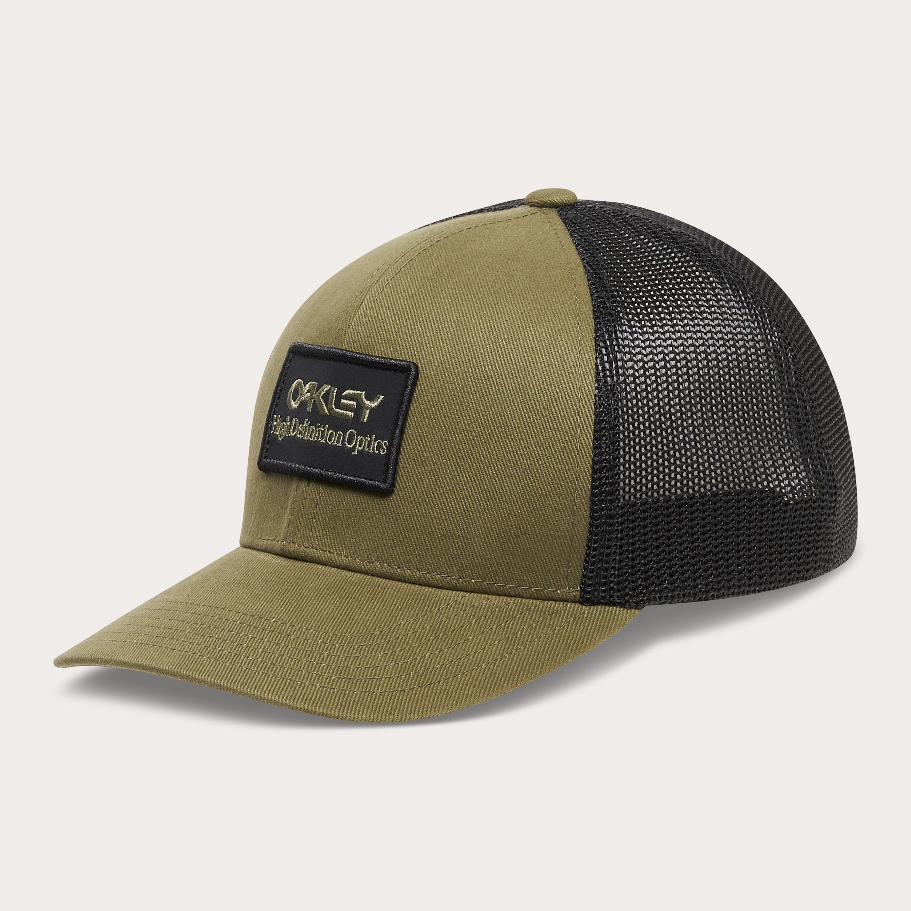 Oakley B1B Hdo Patch Trucker - 1