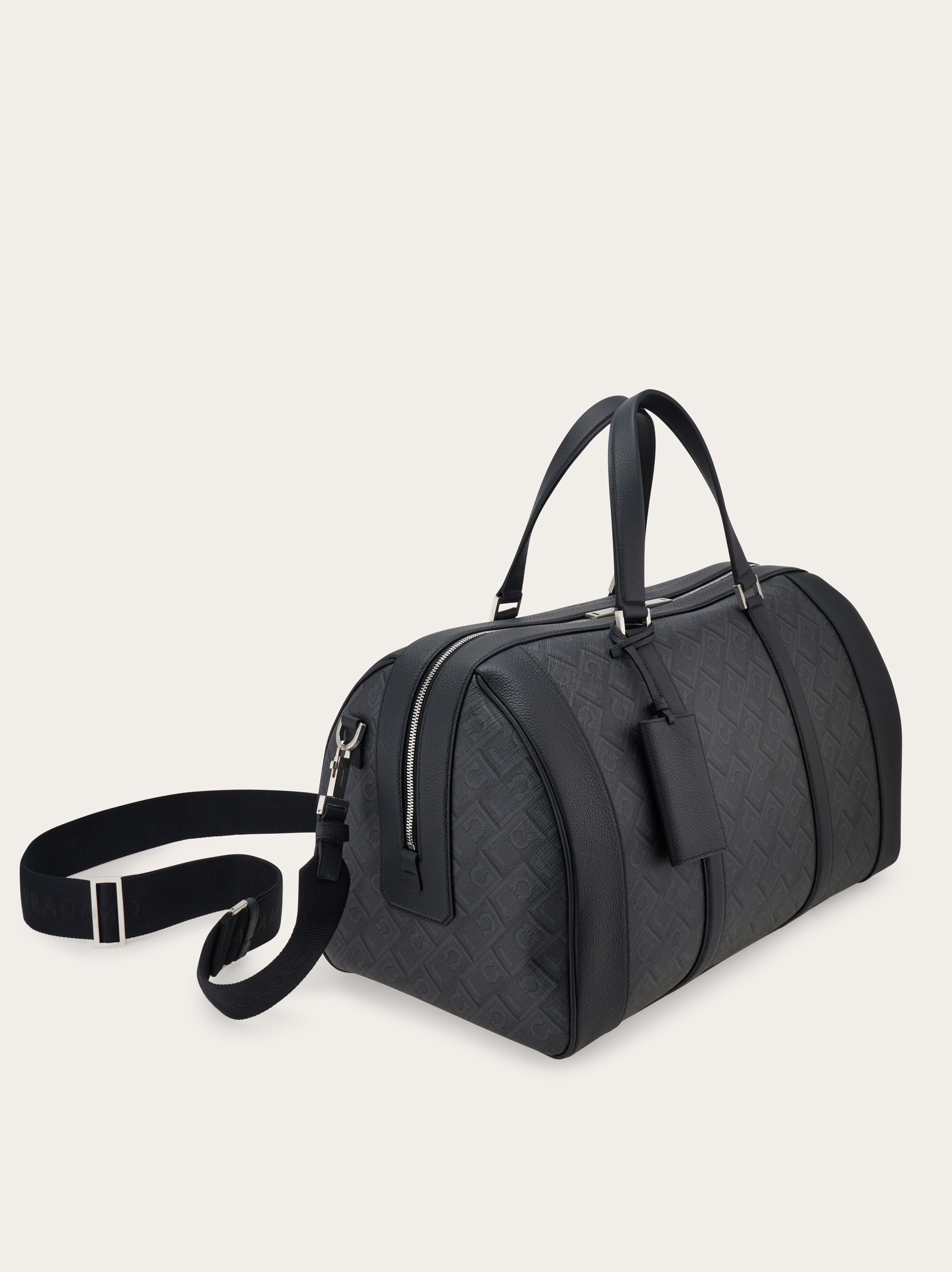 Ferragamo Monogram duffle bag - 7