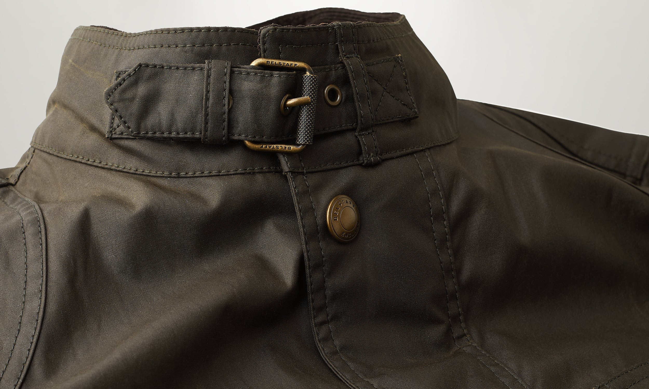 FIELDMASTER JACKET - 3