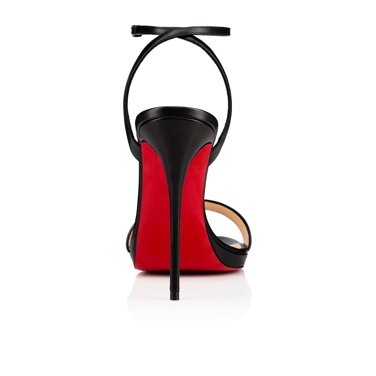 Loubi Queen - 3