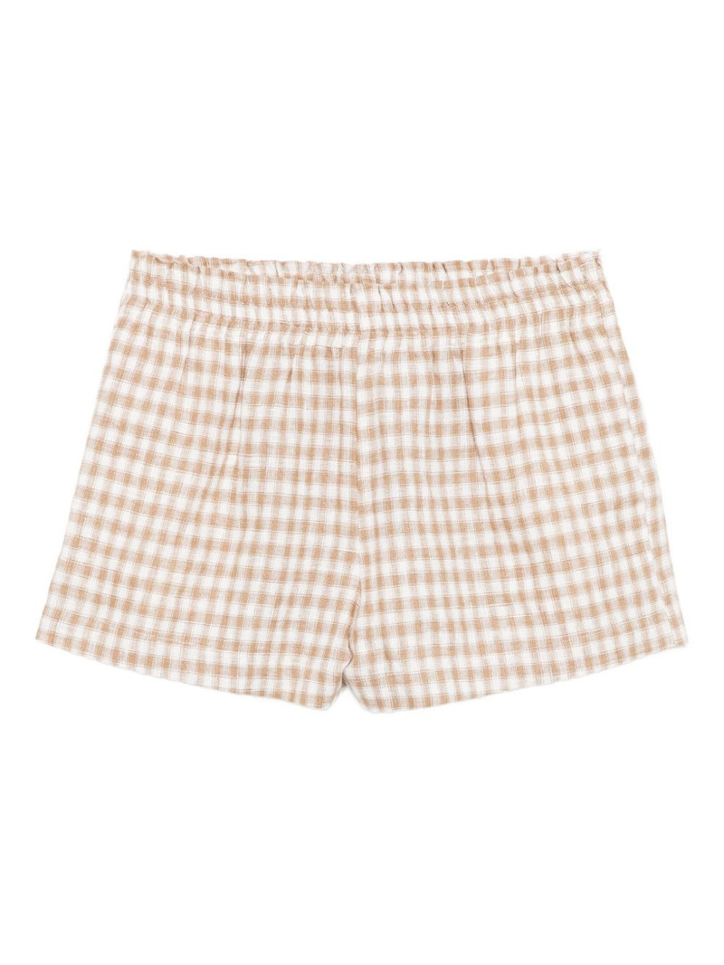 Mila short 1