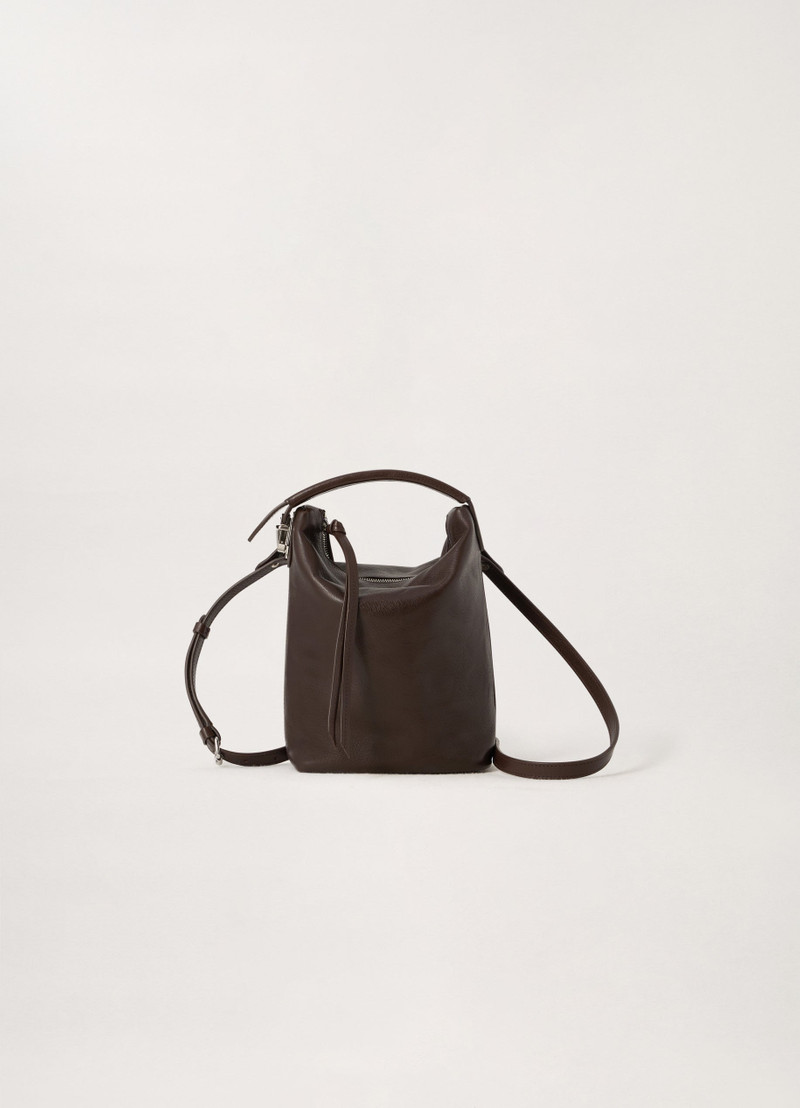 CASE BAG
VEGETAL TANNED LEATHER 1