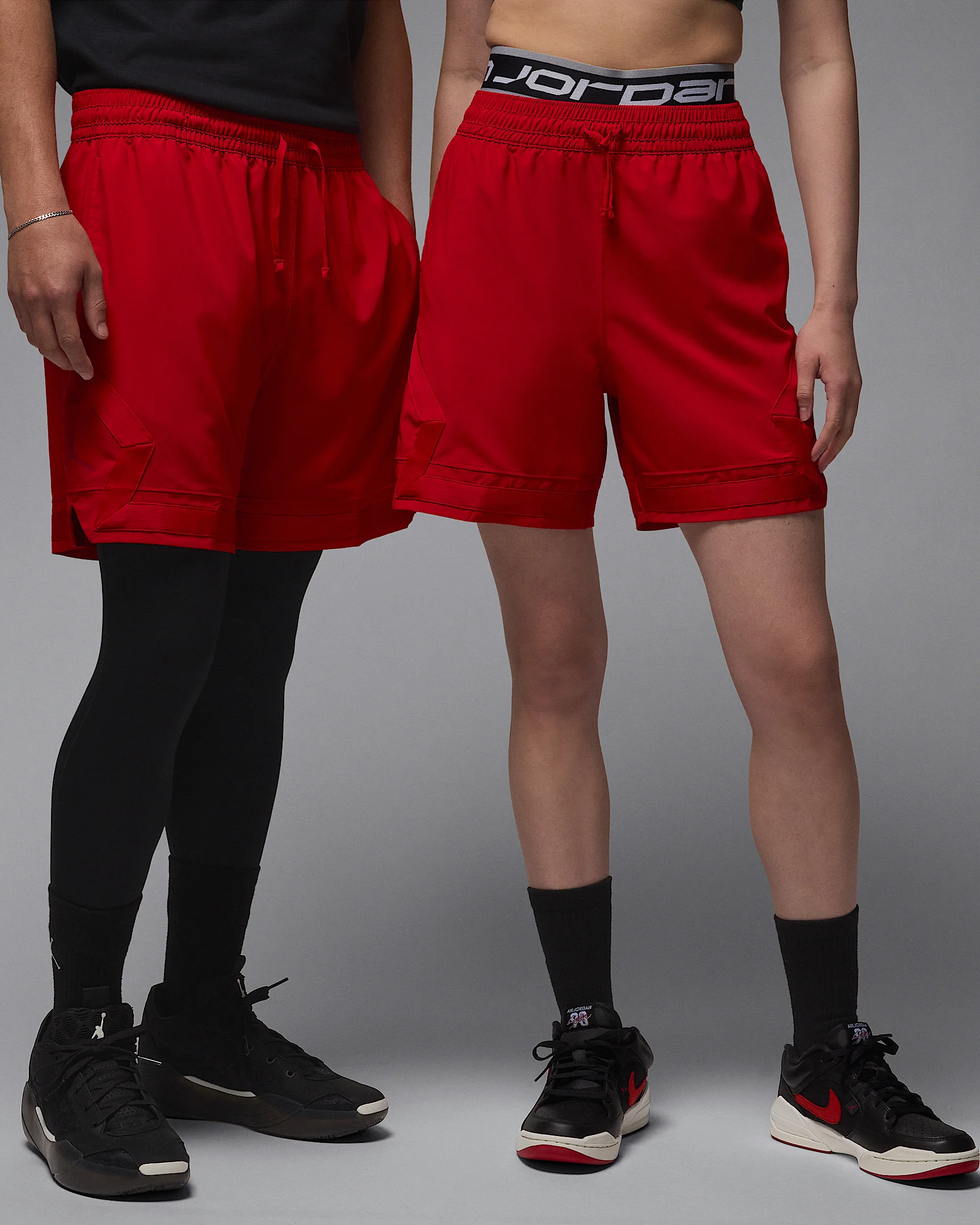 Jordan Sport Men's Dri-FIT Woven Diamond Shorts - 1