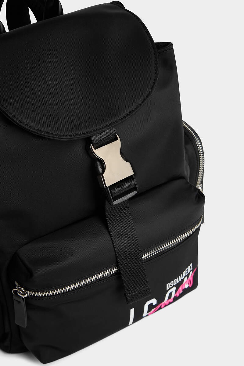 ICON DARLING BACKPACK - 4