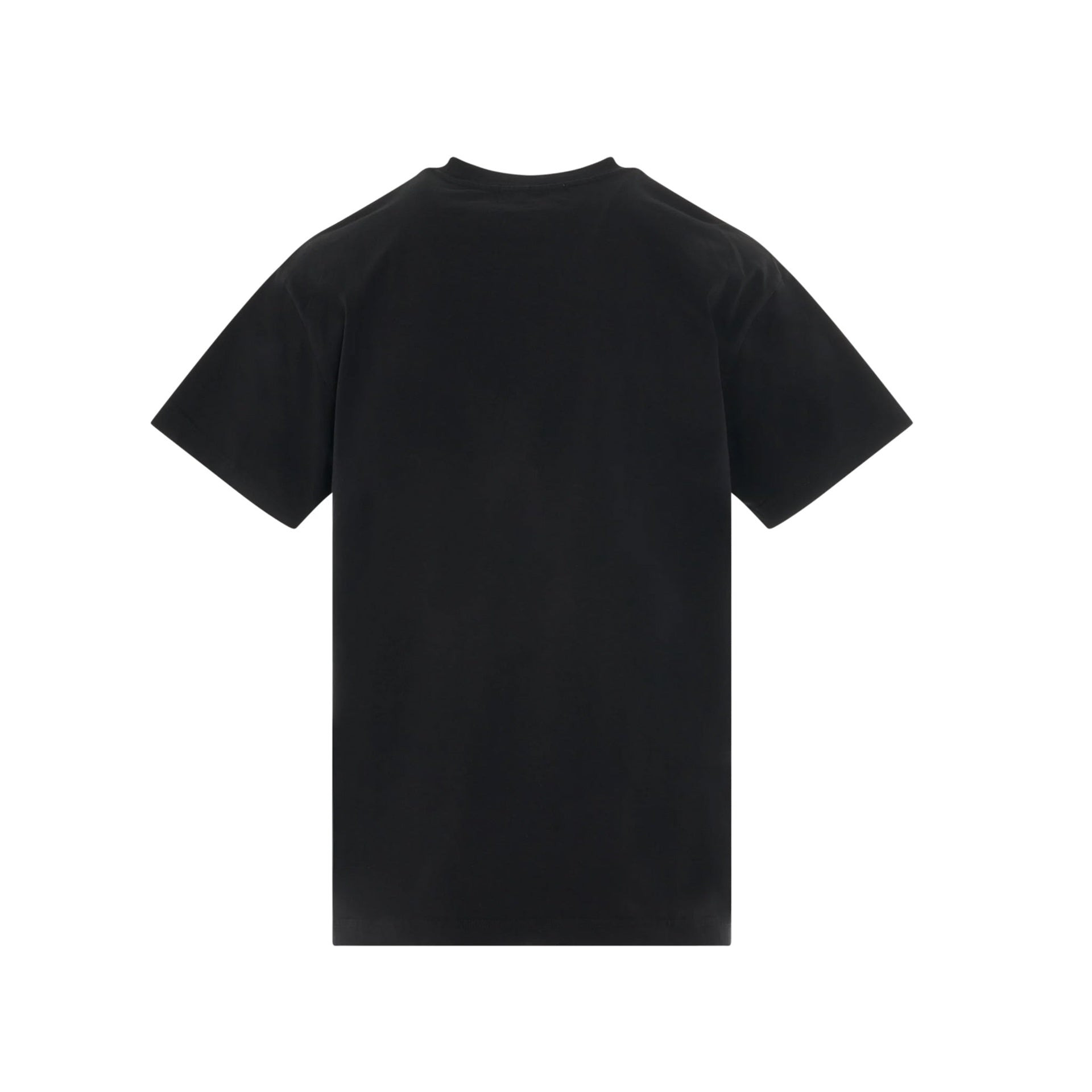 Ambush Cotton Logo T-Shirt Women - 2