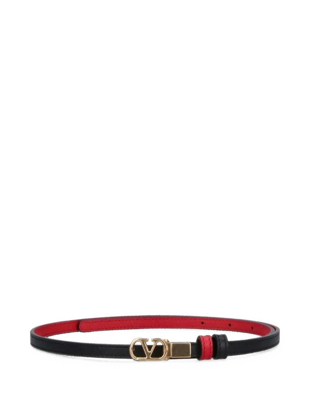 VLogo Signature belt - 1