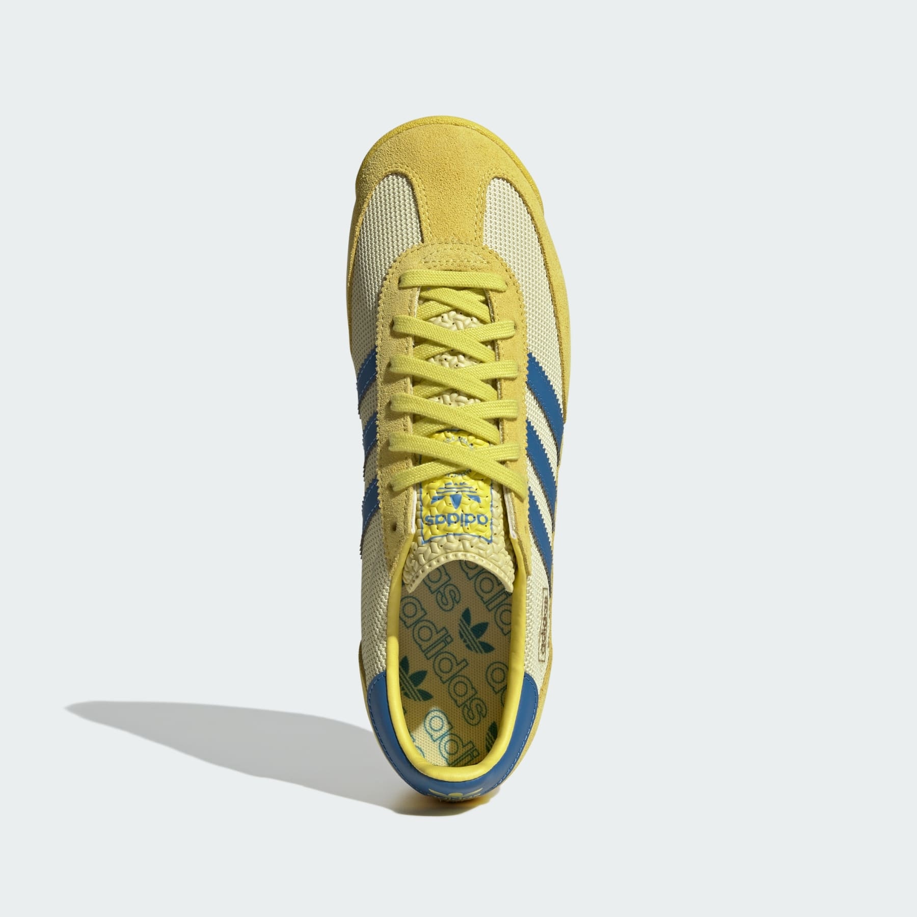 SL 72 RS Shoes - 3