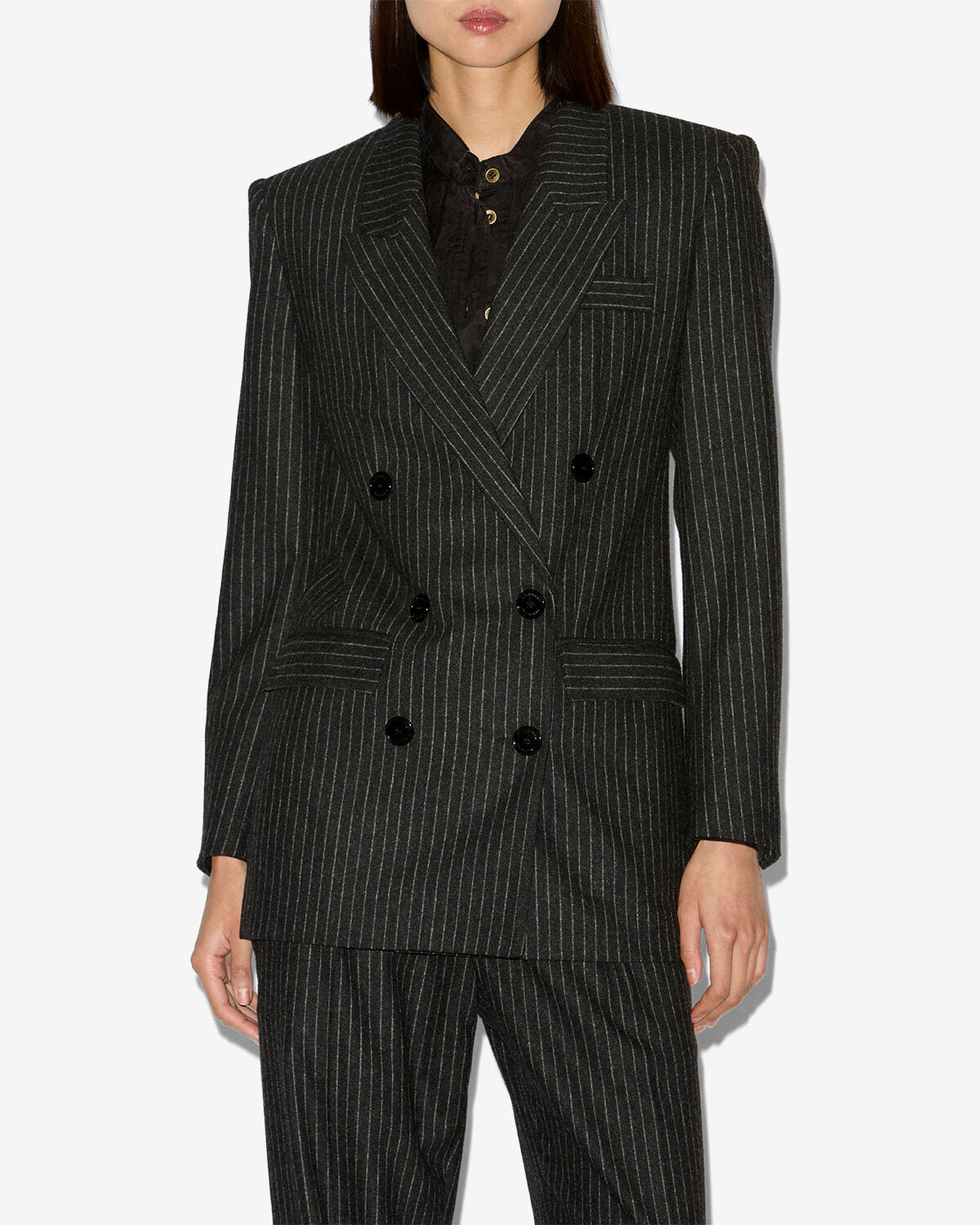 JEVIMA JACKET - 4
