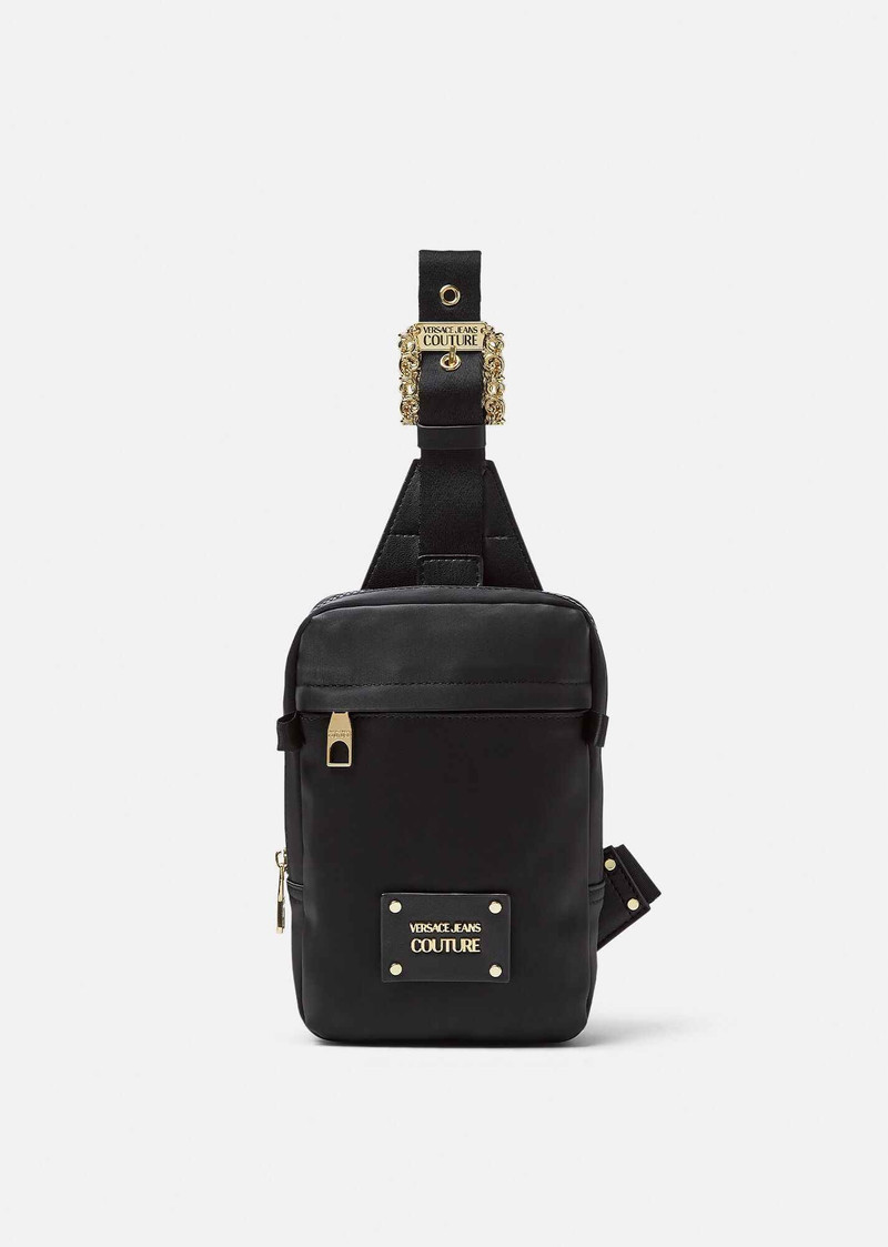Couture1 Single Strap Backpack 1